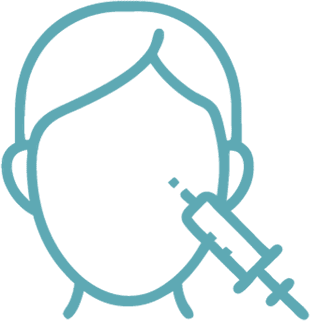 美容皮膚施術メニュー