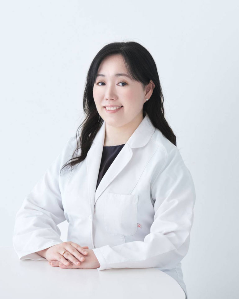 かりん皮膚科千歳船橋 院長