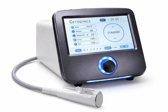 エレクトロポレーション